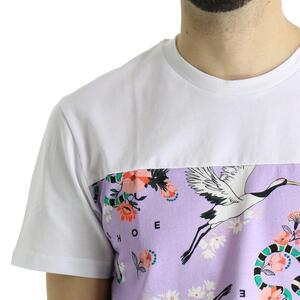 T-SHIRT TYRELL SHOESHINE - Mad Fashion | img vers.300x/